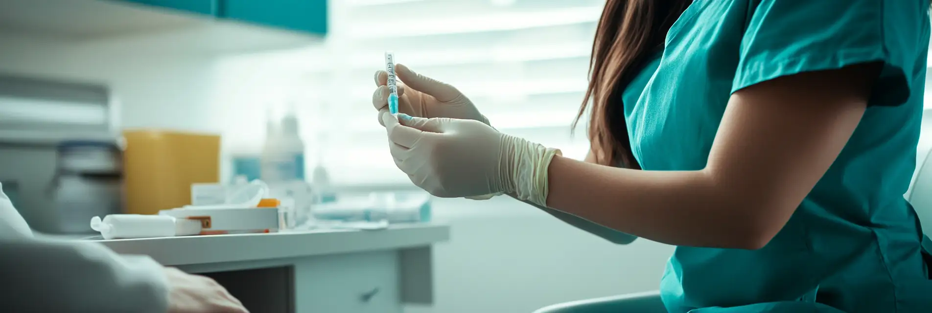 Тест на аллергены со скидкой