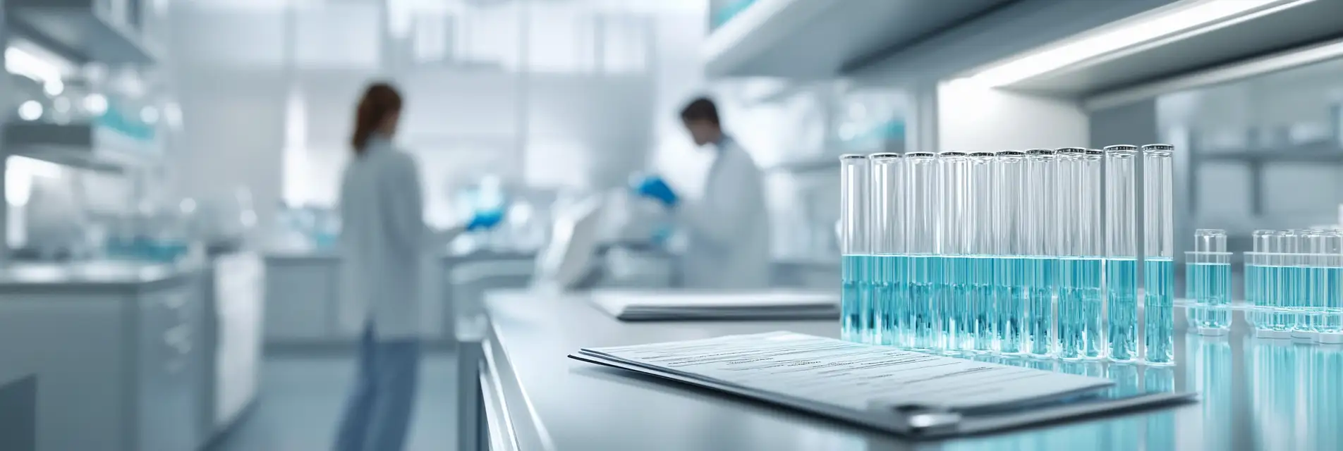 Скидка на анализы антитела