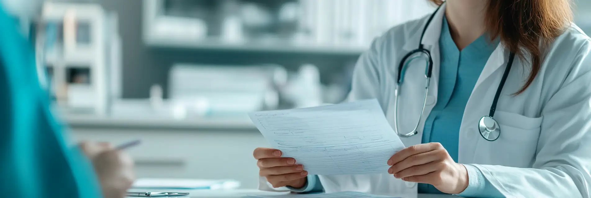 Комплексное продление медкнижки