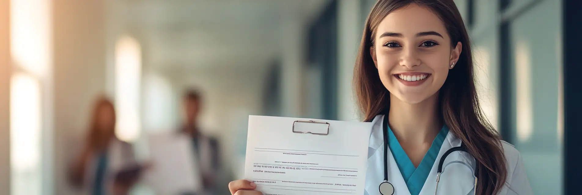 Справка 095 скидка