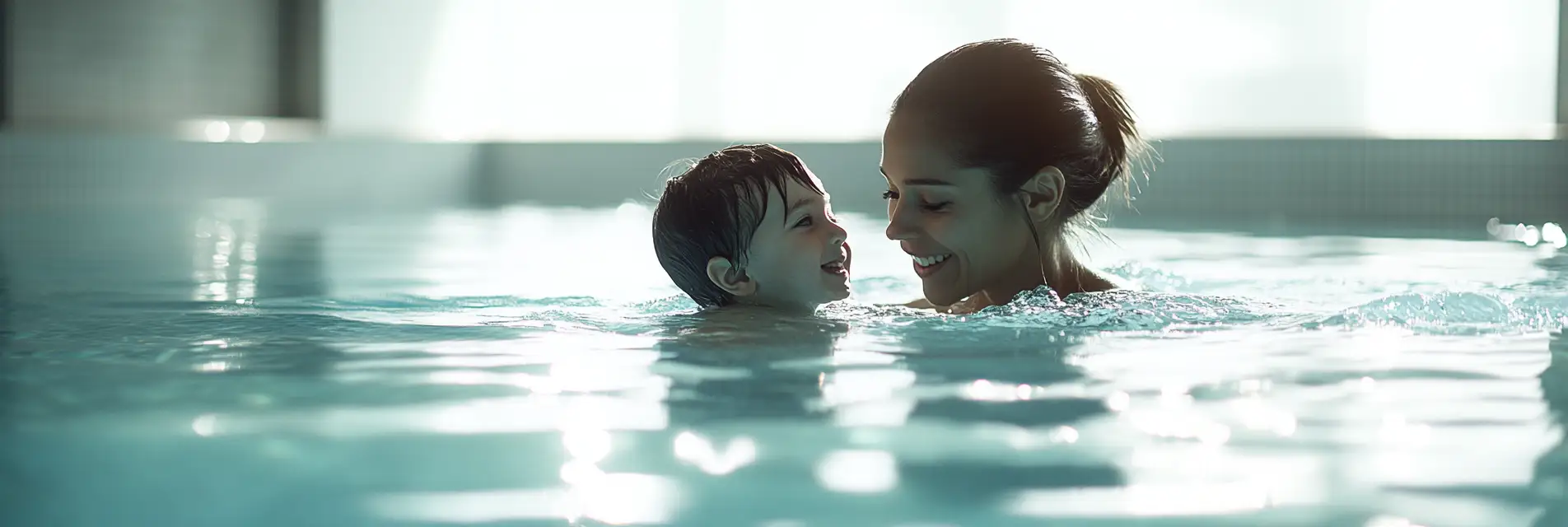 Справка для бассейна