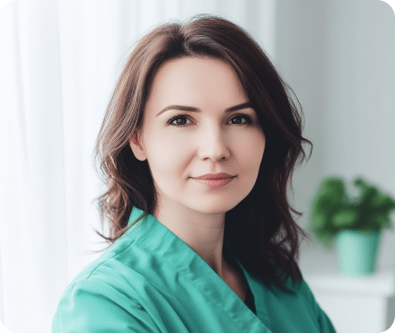 Бондаренко София Николаевна