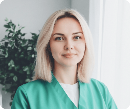 Сабинина Ольга Дмитриевна
