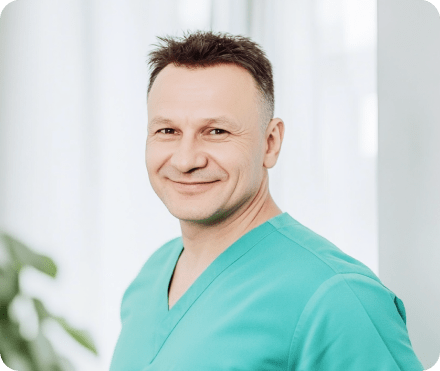 Чернов Антон Константинович