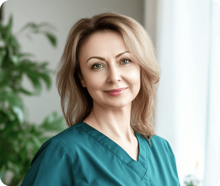Тихонова Светлана Алексеевна