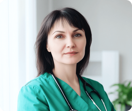 Демьянченко София Александровна
